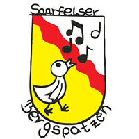 Saarfelser Bergspatzen – Kinder- und Jugendchor
